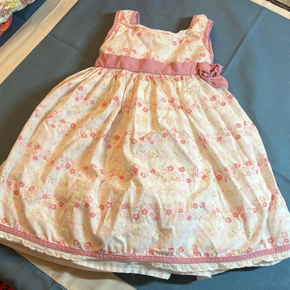 Girls 18 month Summer dress lot, 5 pcs, lot 08023 - Picture 10 of 16
